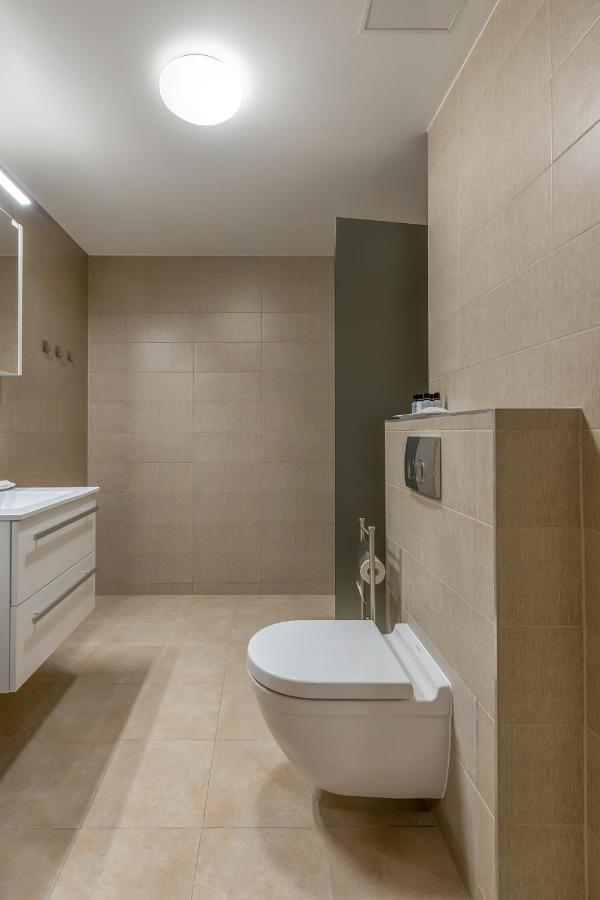 Gustav Apartments - City Center Comfort Tartu Kültér fotó