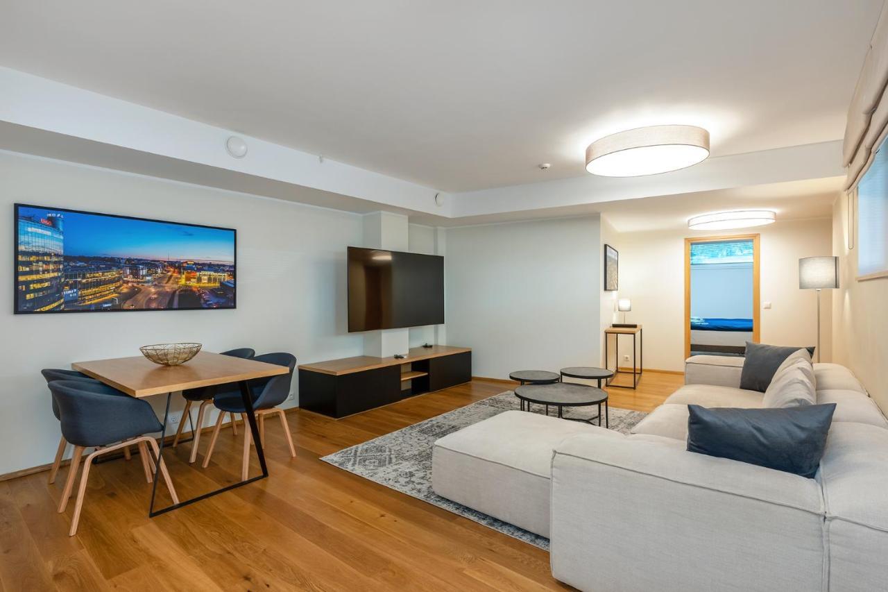 Gustav Apartments - City Center Comfort Tartu Kültér fotó