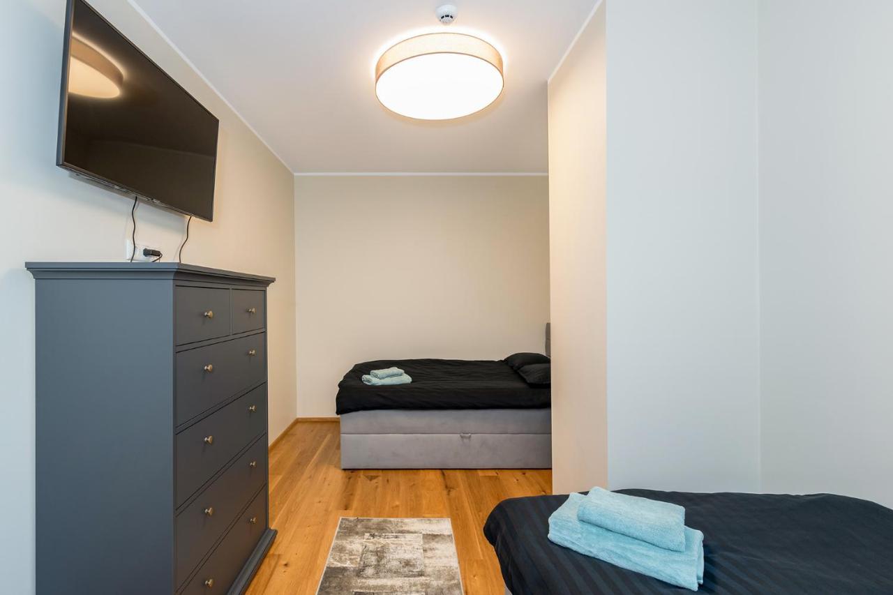 Gustav Apartments - City Center Comfort Tartu Kültér fotó